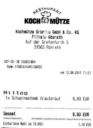 imdc Hffner Kochmtze Restaurant